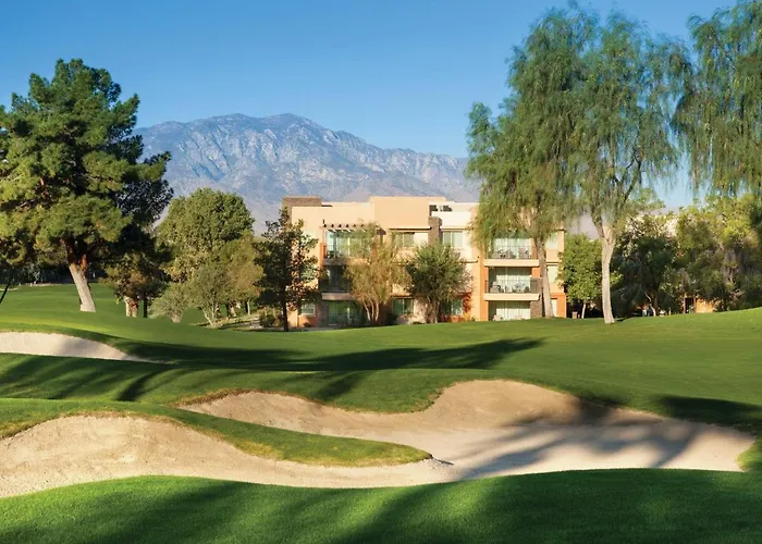 Marriott'S Shadow Ridge I - The Villages